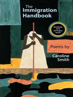 cover image of The Immigration Handbook